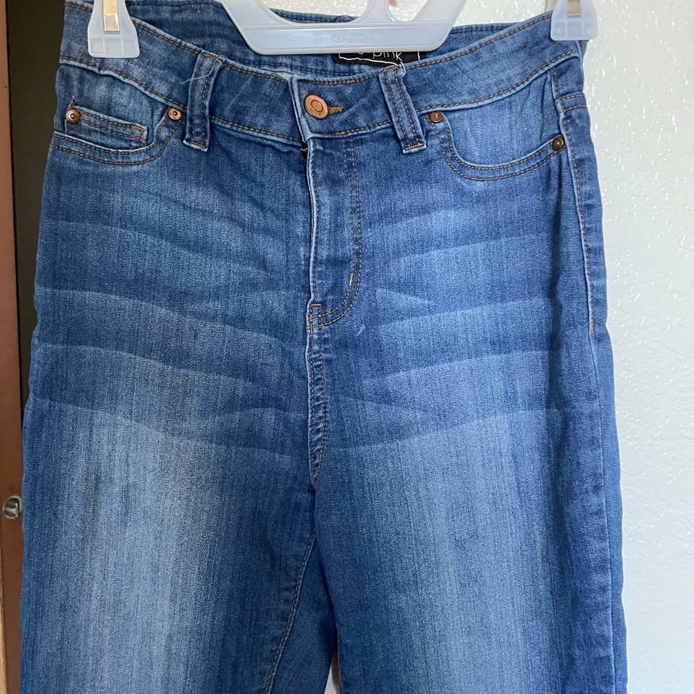 Mom jeans